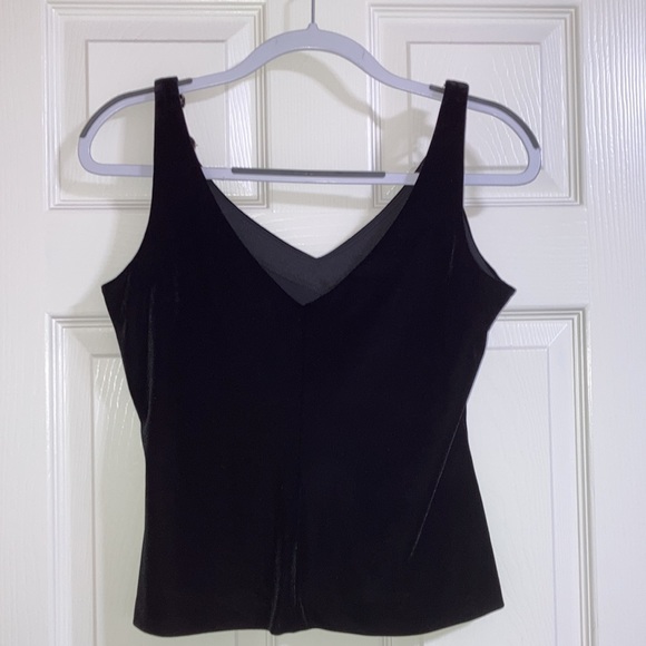 Alex Evenings petite medium formal top - Picture 2 of 7